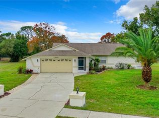 13376 Tracy St, Spring Hill, FL 34609