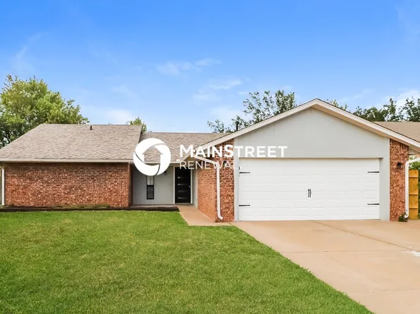 2013 Vanishing Trl, Edmond, OK 73013