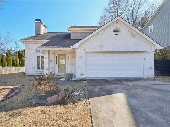 1281 Sweet Woods Dr, Lawrenceville, GA 30044