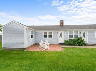 90 W Broadway St, West Yarmouth, MA 02673
