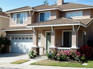 6025 E Hummingbird Ct, Orange, CA 92869