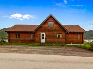 215 Main St, Long Harbour, NL A0B1J0