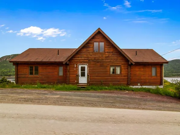 215 Main Street, Long Harbour, NL A0B1J0