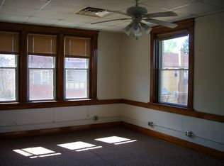 1209 Meadow St, Aliquippa, PA