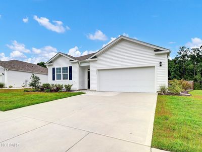 5375 Black Oak Court, Winnabow, NC, 28479