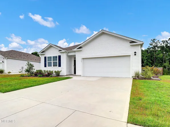 5375 Black Oak Court, Winnabow, NC 28479