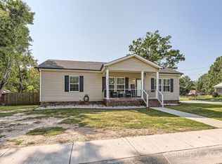 500 N Central Ave, Landis, NC 28088