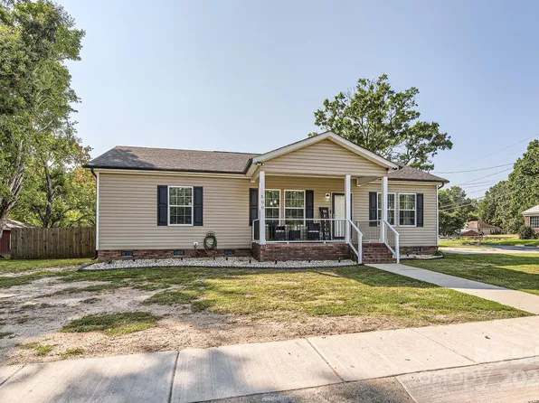 500 N Central Ave, Landis, NC 28088