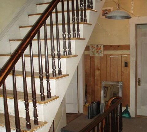 Many original features