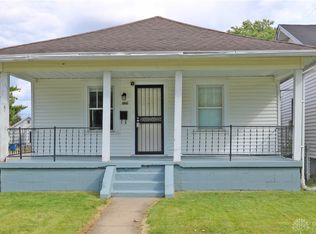 284 Westwood Ave, Dayton, OH 45417