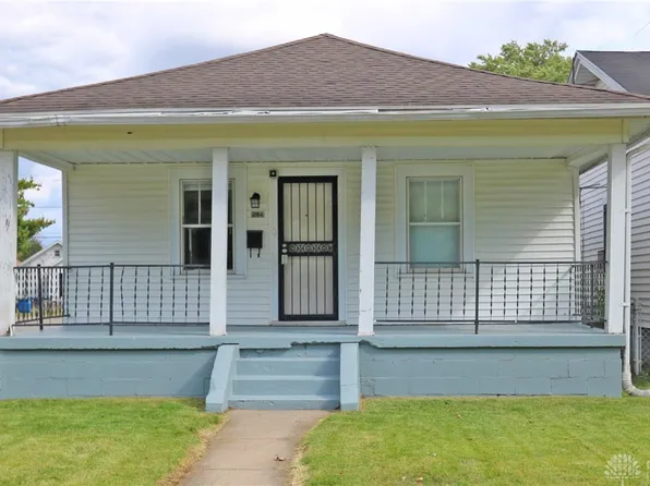 284 Westwood Ave, Dayton, OH 45417