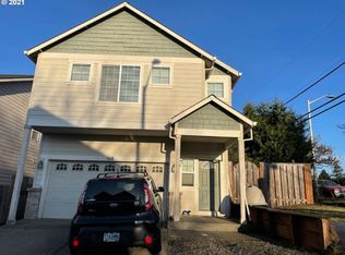 110 NW Marshall Dr, Hillsboro, OR 97124