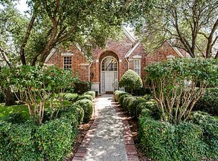 4920 Holly Tree Dr, Dallas, TX 75287