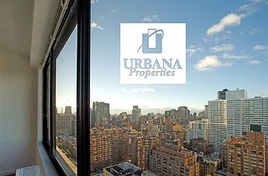 Rented by Urbana Properties