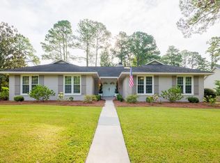 1114 Ravenwood Cir, Valdosta, GA 31602