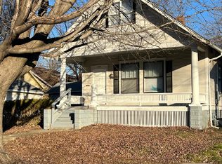 2410 N Delaware Ave, Peoria, IL