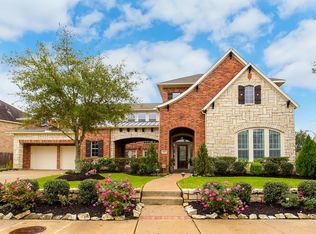 7102 Habersham Ave, Sugar Land, TX 77479