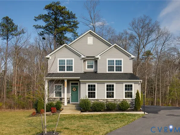 8731 Nakoda Ter, North Chesterfield, VA 23237