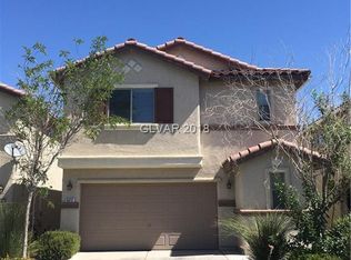 6472 Chettle House Ln, Las Vegas, NV 89122