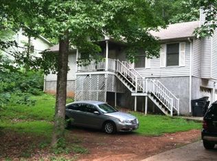 85 Harriette Dr, Stockbridge, GA
