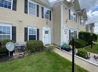 4286 Coble Bowman Way #4286, Canal Winchester, OH 43110