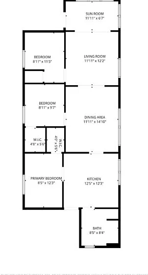 3910 Catalpa St #2 — Photo 2