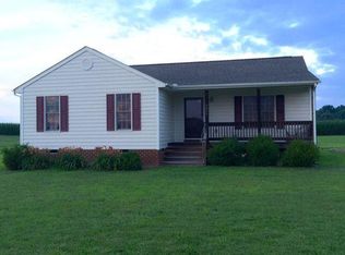 2597 Crittendens Mill Rd, Tappahannock, VA 22560