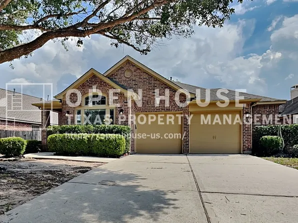 27407 Tracy Ridge Ct, Spring, TX 77386