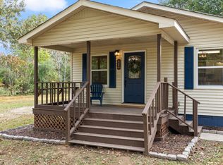 426 Allie Boynton Dr, Manchester, TN 37355