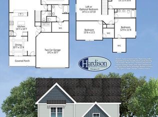 6108 Tarin, Wilmington, NC 28409