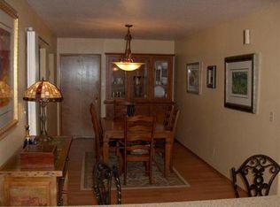 2657 S Hart Lake Ln, Lakeside, AZ 85929
