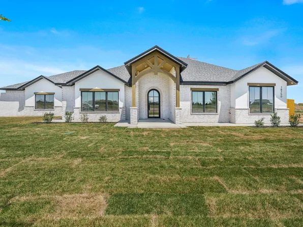 18750 Tucumcari Dr, Amarillo, TX 79119