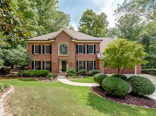 110 Stonemist Ct, Roswell, GA 30076