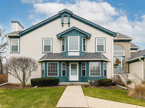 1764 Kresswood Dr #4C, West Chicago, IL 60185