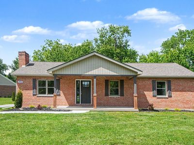3912 Petersburg Rd, Burlington, KY, 41005