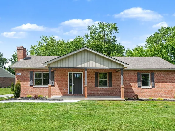 3912 Petersburg Rd, Burlington, KY 41005