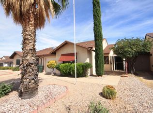 735 N 2nd St, Sierra Vista, AZ 85635