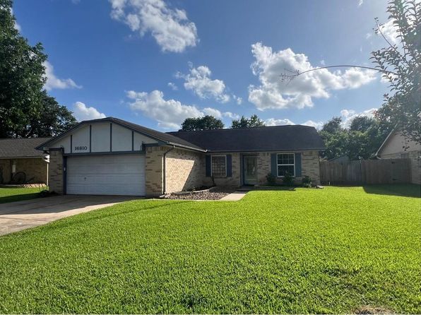 16810 Red Gully Dr