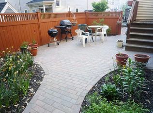 39 Charnwood Rd #2, Somerville, MA 02144