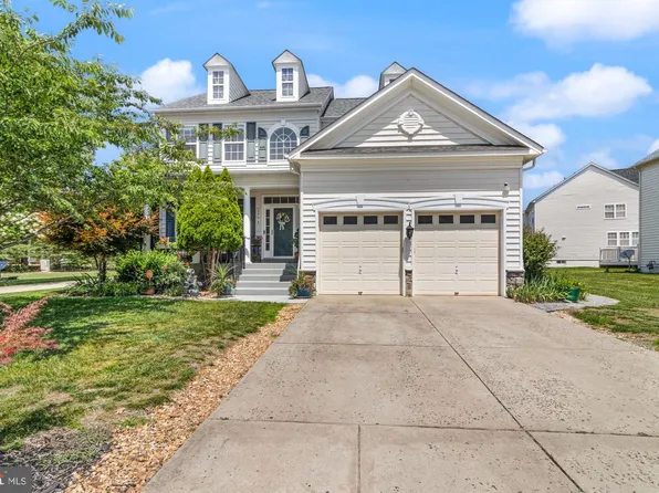 2994 Devonfield Ave, Waldorf, MD 20603
