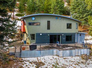 12 Dime Rd, Boulder, CO 80302