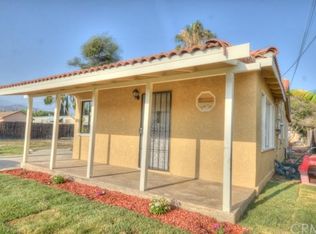 1376 Opal Ave, Mentone, CA 92359