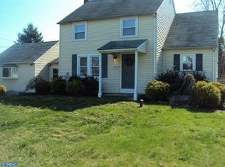 1040 Park Ave, Bensalem, PA 19020