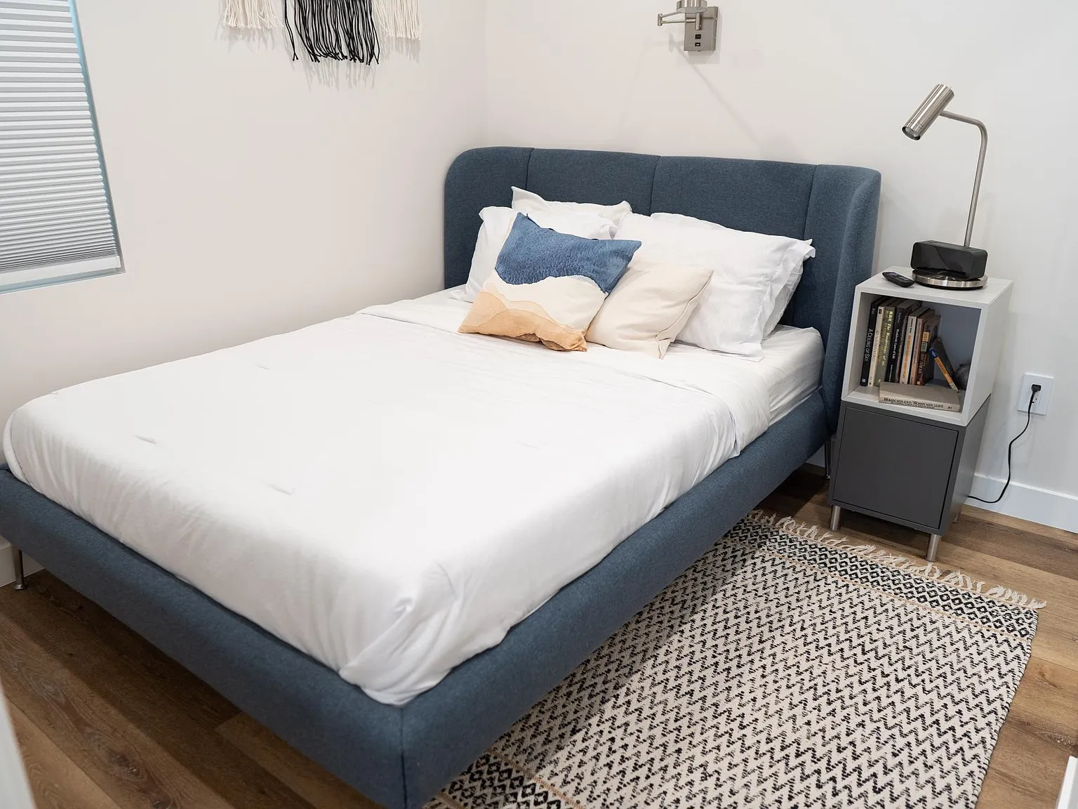 1 bed, 400 sqft, $3,500 — Photo 3