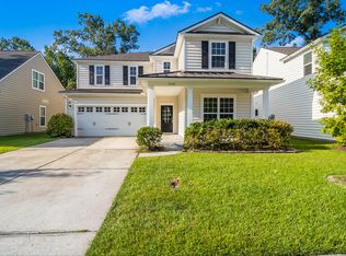 1509 Pixley St, Charleston, SC 29414