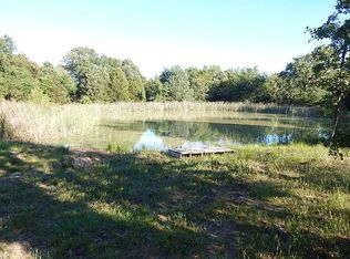 3900 County Road 1436, Athens, TX 75751