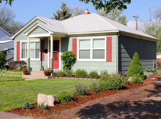 2338 N El Paso St, Colorado Springs, CO 80907