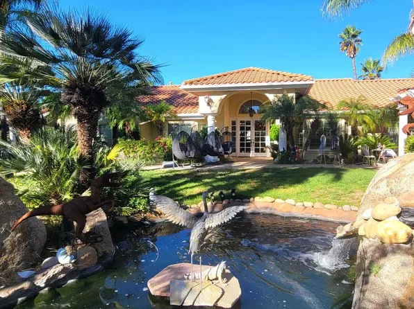 10010 Circa Valle Verde, El Cajon, CA 92021