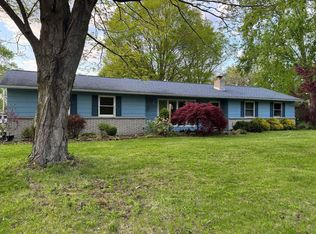 3321 Sandra Dr, Kalamazoo, MI 49004