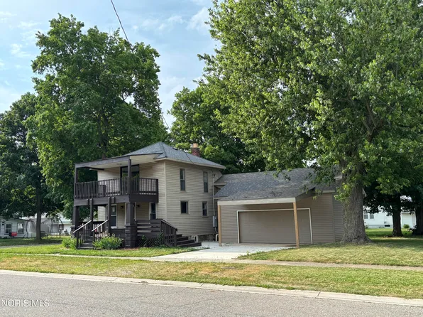 301 E Madison St, Montpelier, OH 43543